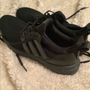 ADIDAS ULTRABOOST DNA X DFB SNEAKERS